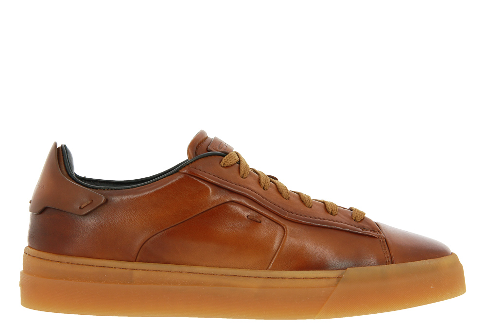 Santoni-Sneaker-MBGT21554-Brown-132300126-0008
