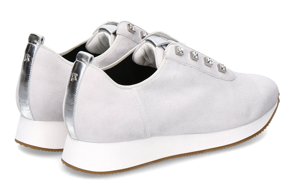 Peter Kaiser Sneaker SAND STRETCH- hellgrau_237200021_2