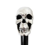 Pasotti Regenschirm OXFORD SKULL