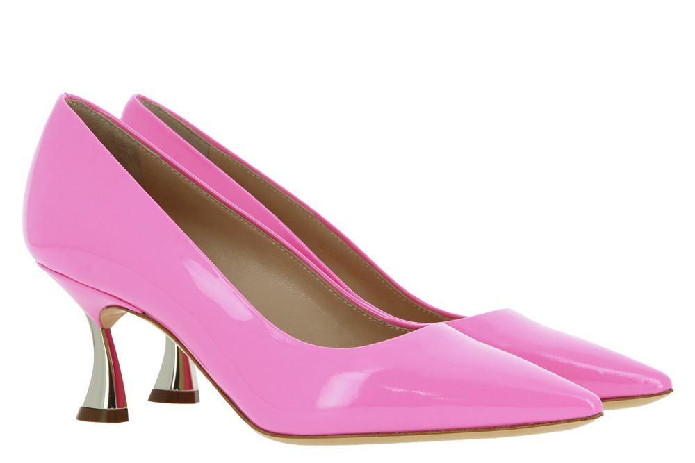Casadei Pumps BLADE OPTIMISTIC PINK