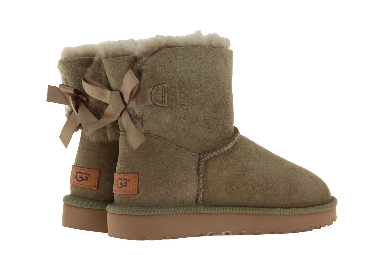 ugg antilope