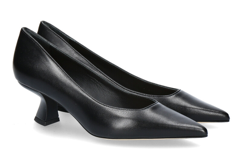 Roberto Festa pumps VICY NAPPA NERO