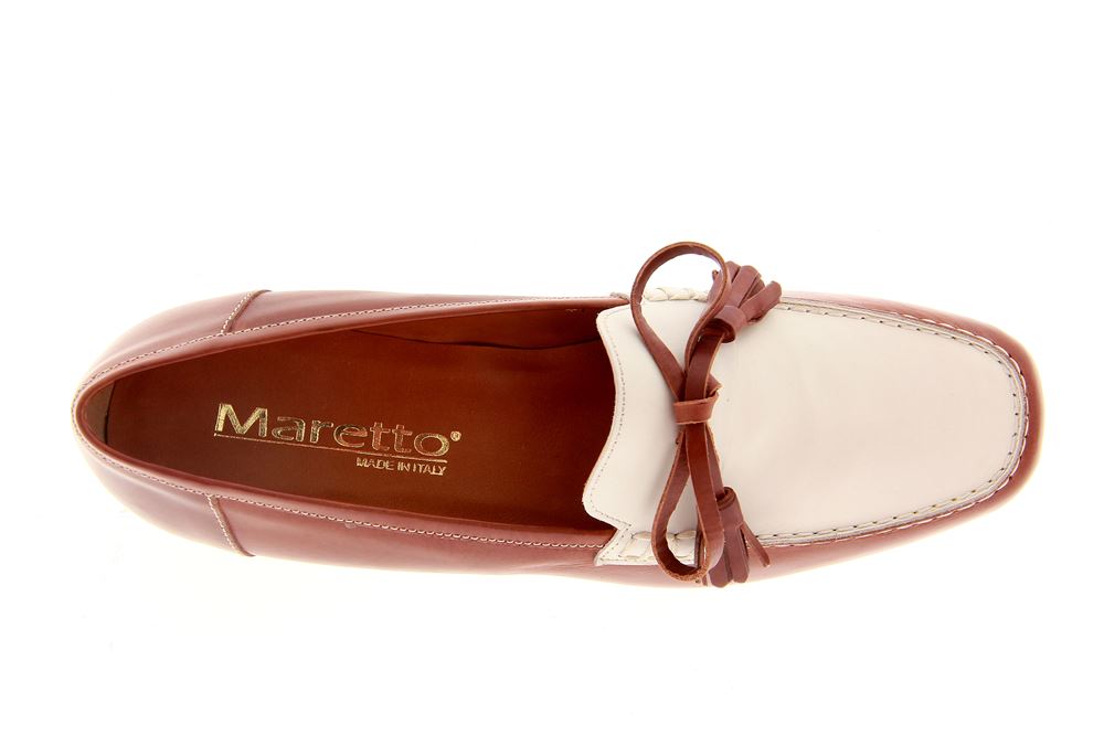 Maretto slipper TABACCO ICE