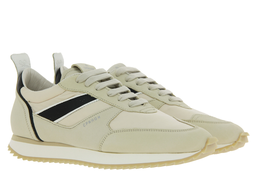 Copenhagen Studios sneaker CPH460M MIX CREAM