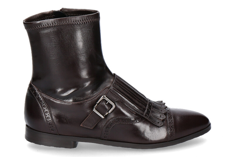 Truman`s ankle boots NAPPA STRETCH T.MORO