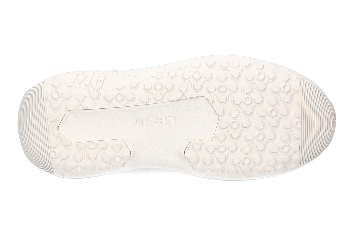 Moon Boot Sneaker MOON247 CITY - black_233000016_5