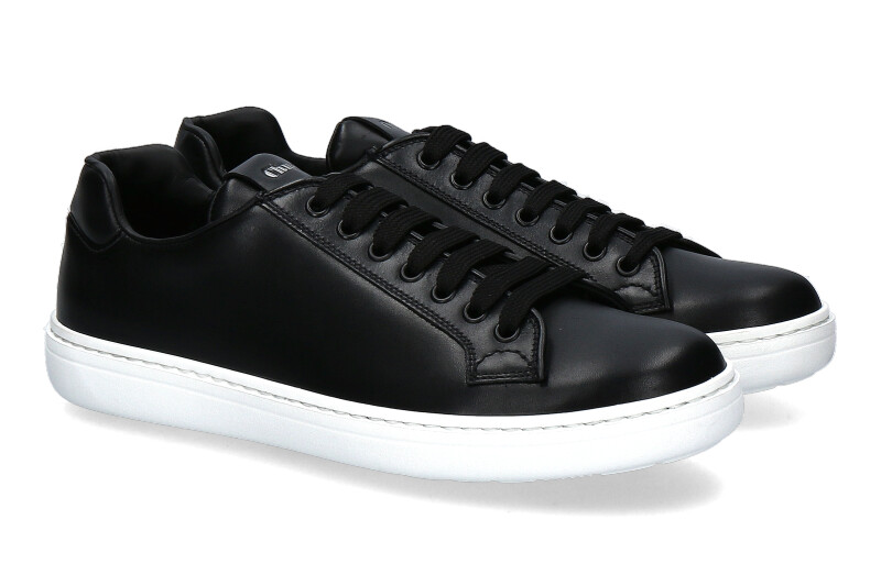 Church's sneaker BOLAND 2 CALF BLACK