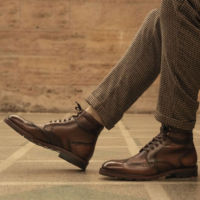 LOUIS PHILIPPE Lace Up For Men - Buy LOUIS PHILIPPE Lace Up For Men Online  at Best Price - Shop Online for Footwears in India