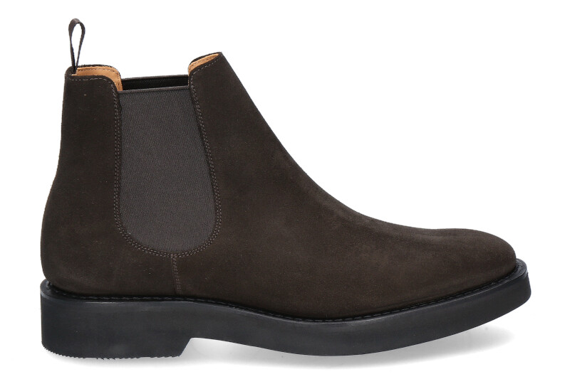 Church's Chelsea Boots AMBERLEY L CAPE BUT -brown