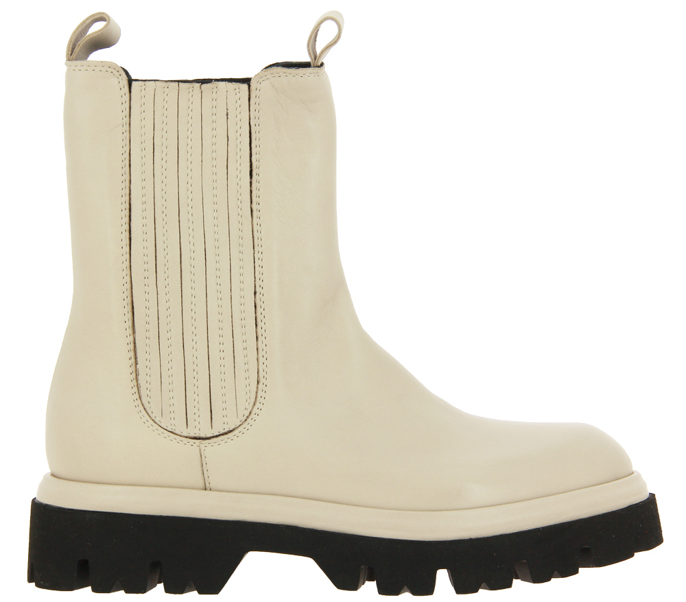 Fru.it boots GLOVE JUTA NAPPA BEIGE