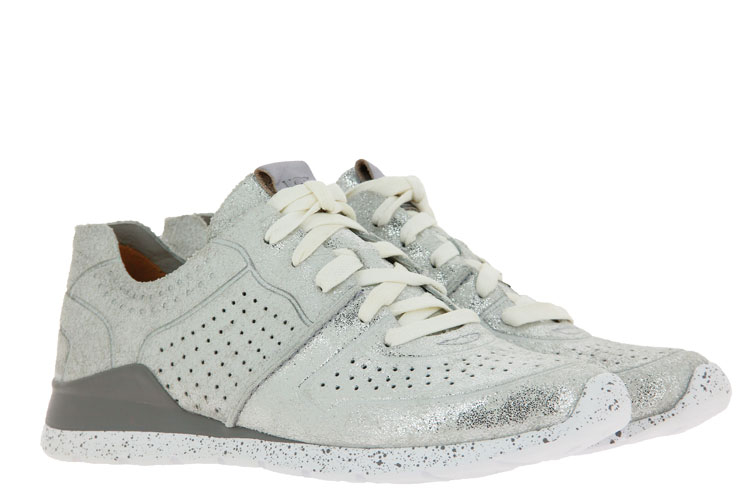 UGG Australia sneaker TYE STARDUST SILVER