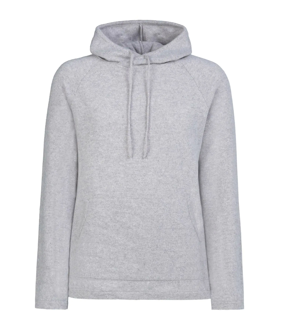 Liebling hoodie FRANZ XAVER KIESEL