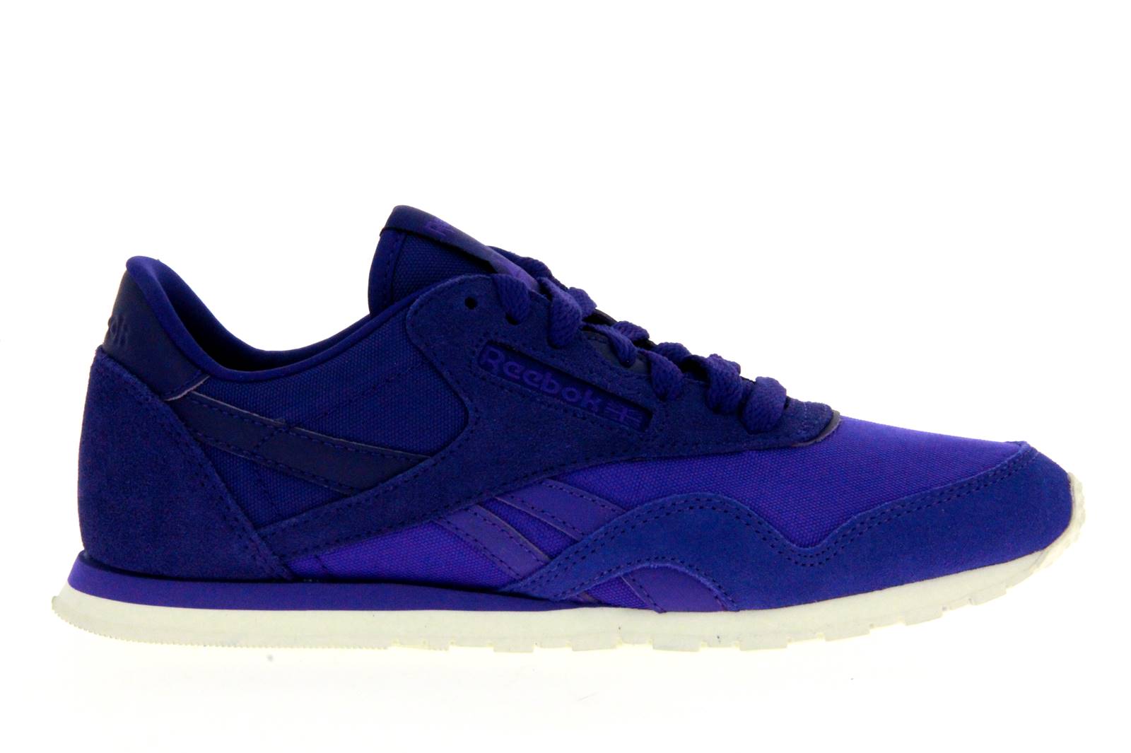 Reebok NYLON CANDY GIRL CLASSIC PURPLE