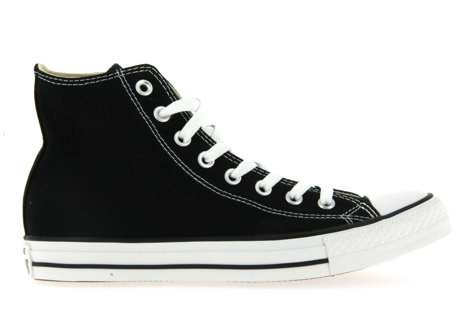 converse black 38