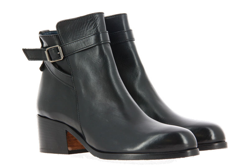 Calpierre ankle boots VIREL NERO