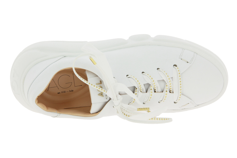 AGL-Sneaker-D938001-White-232100114-0013