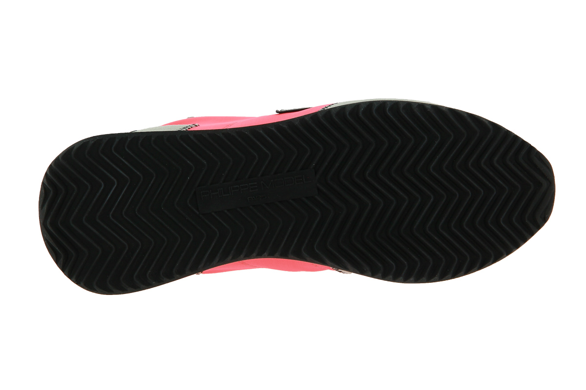 Philippe-Model-Sneaker-TZLD-WZ10-Rose-0010 Philippe-Model-Sneaker-TZLD-WZ10-Rose-0010