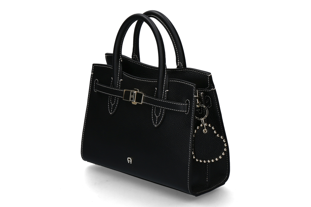 Aigner Handbag FARAH M- black
