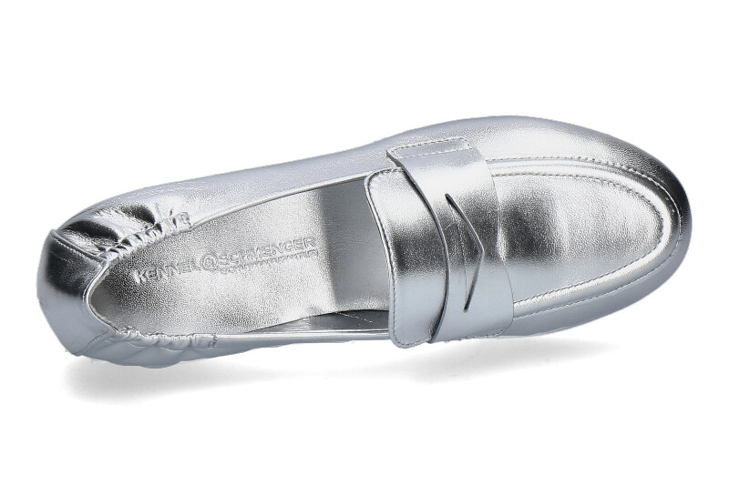 kennel-schmenger-loafer-billy-silver-nappa-14030-212__4