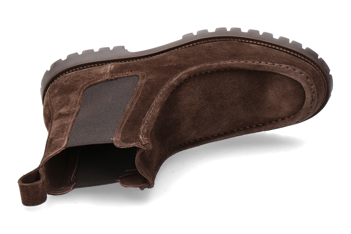 Copenhagen Studios Damen- Chelsea Boot CPH845- chocolate_254300083_5