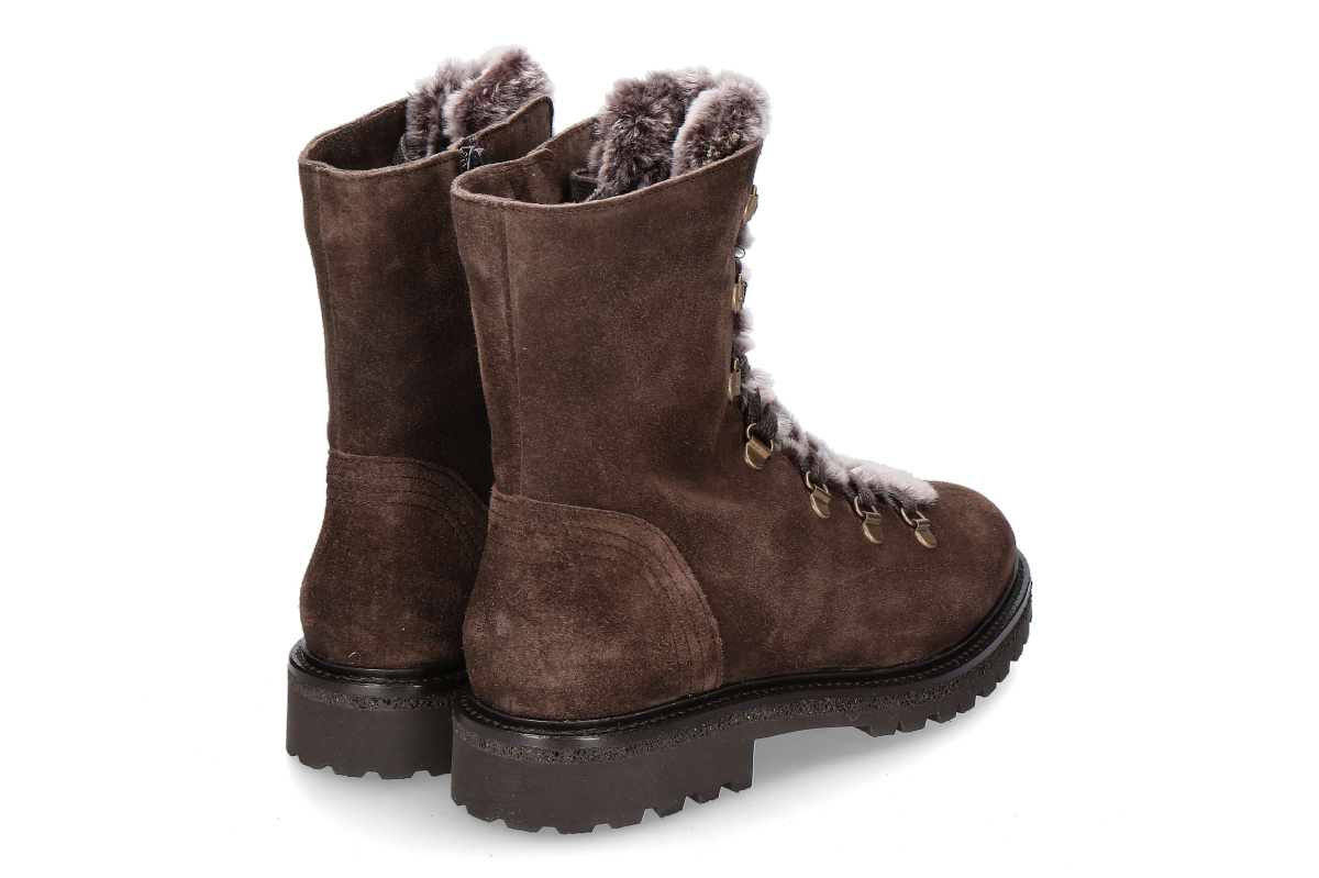 dirndl + bua Damen-Stiefelette gefüttert LIGHT CACHMIRE-braun_262400019_2 dirndl + bua Damen-Stiefelette gefüttert LIGHT CACHMIRE-braun_262400019_2