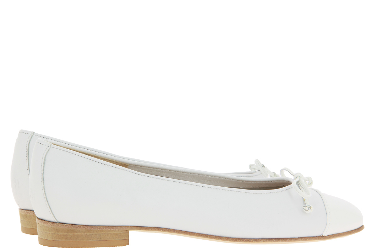 Lorbac-Ballerina-7642-Nappa-Bianco-221100063-0006