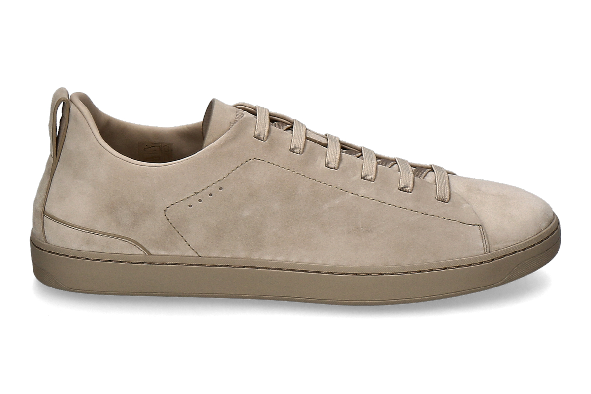 Church's Men's- Sneakers ROCHDALE- desert/ beige