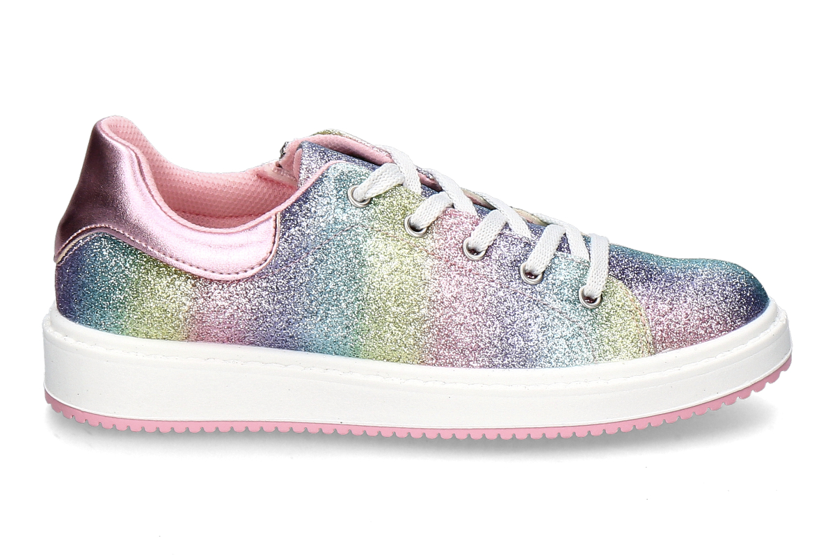Primigi Girls- Sneaker COLIN- multicolor
