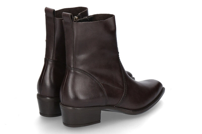 Paul Green Stiefelette CLASSIC CALF- espresso-8276-01x_257300007_2 Paul Green Stiefelette CLASSIC CALF- espresso-8276-01x_257300007_2