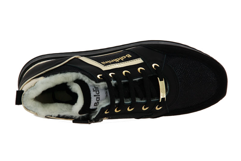 Baldinini Sneakers - 096386XNAPT – ubierzsie.com