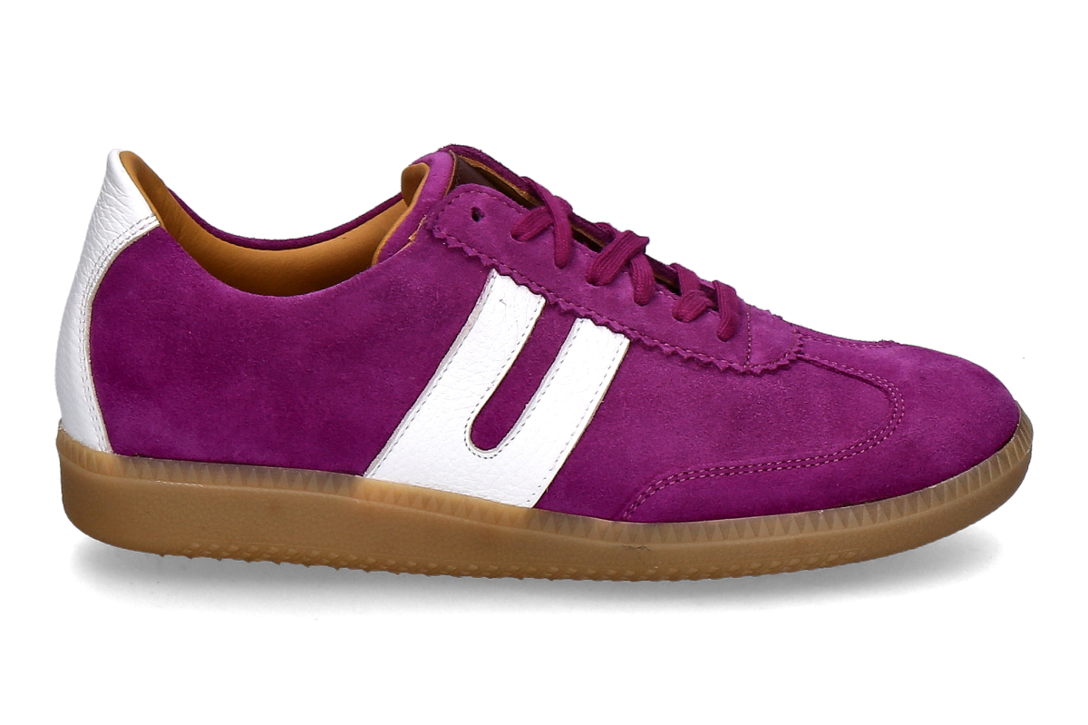 Ludwig Reiter women's- sneaker SPRINTER- fuchsia/ purple