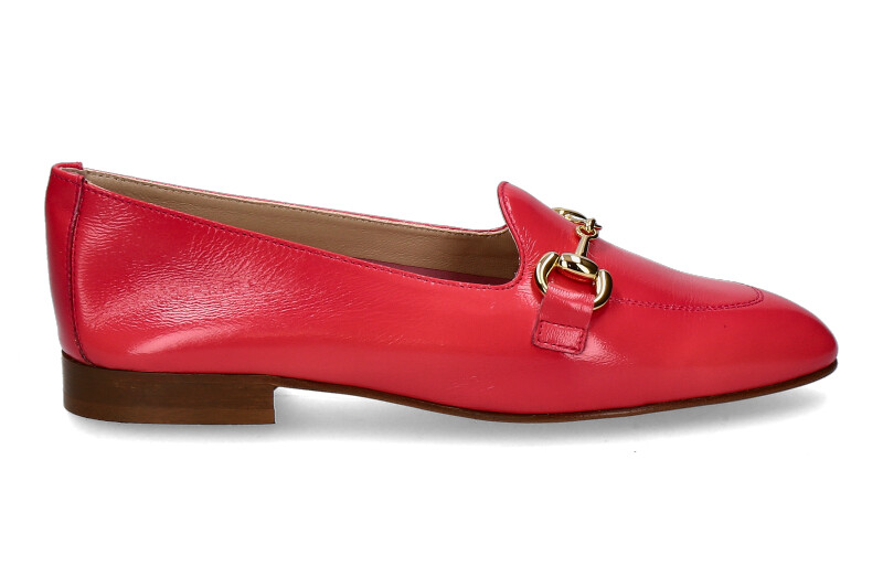 ScarpaRossa slipper HARRODS CORAL