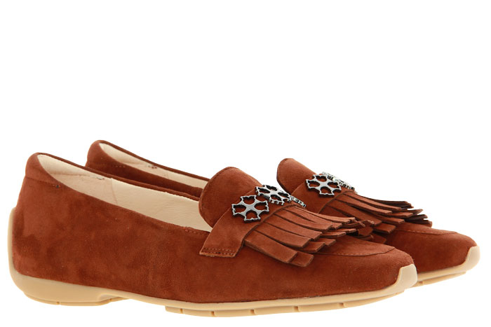 Peter Kaiser slipper ALICE SABLE SUEDE