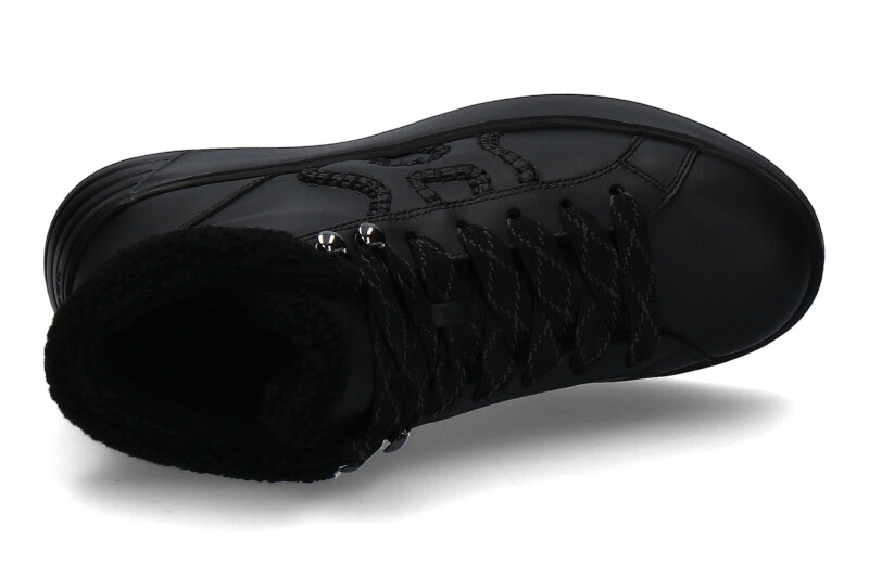 Hogan Sneaker REBEL_237000036_5 Hogan Sneaker REBEL_237000036_5