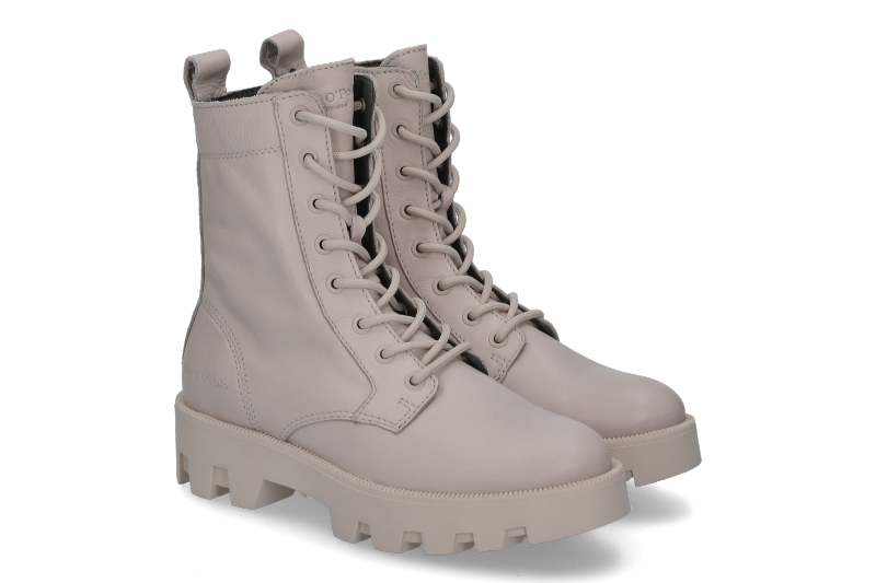 Marc O' Polo boots LIGTH TAUPE
