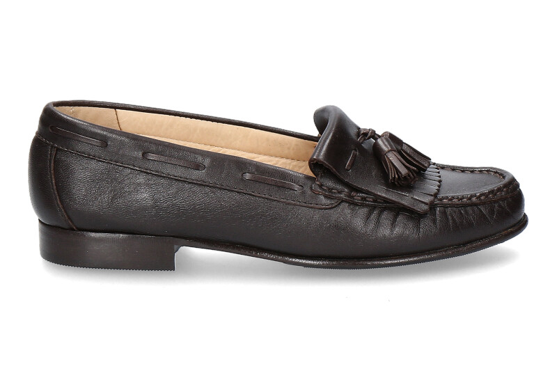 Gardenia Moccasins NAPPA MORO