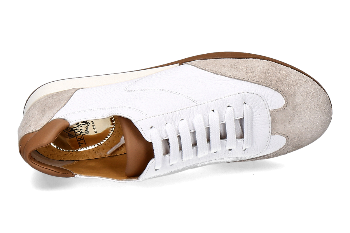 Trumans Damen- Sneaker CERVO- bianco_232900560_5