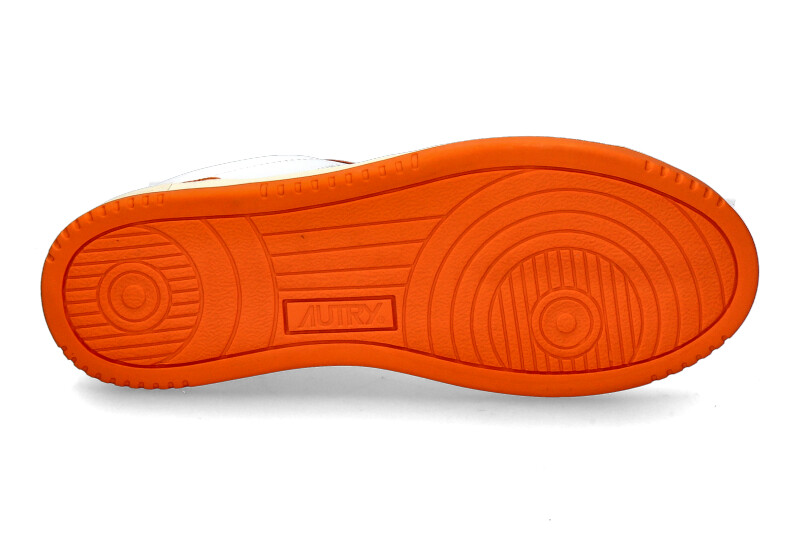 autry-sneaker-medalist-orange-white-WB06_136900094_5