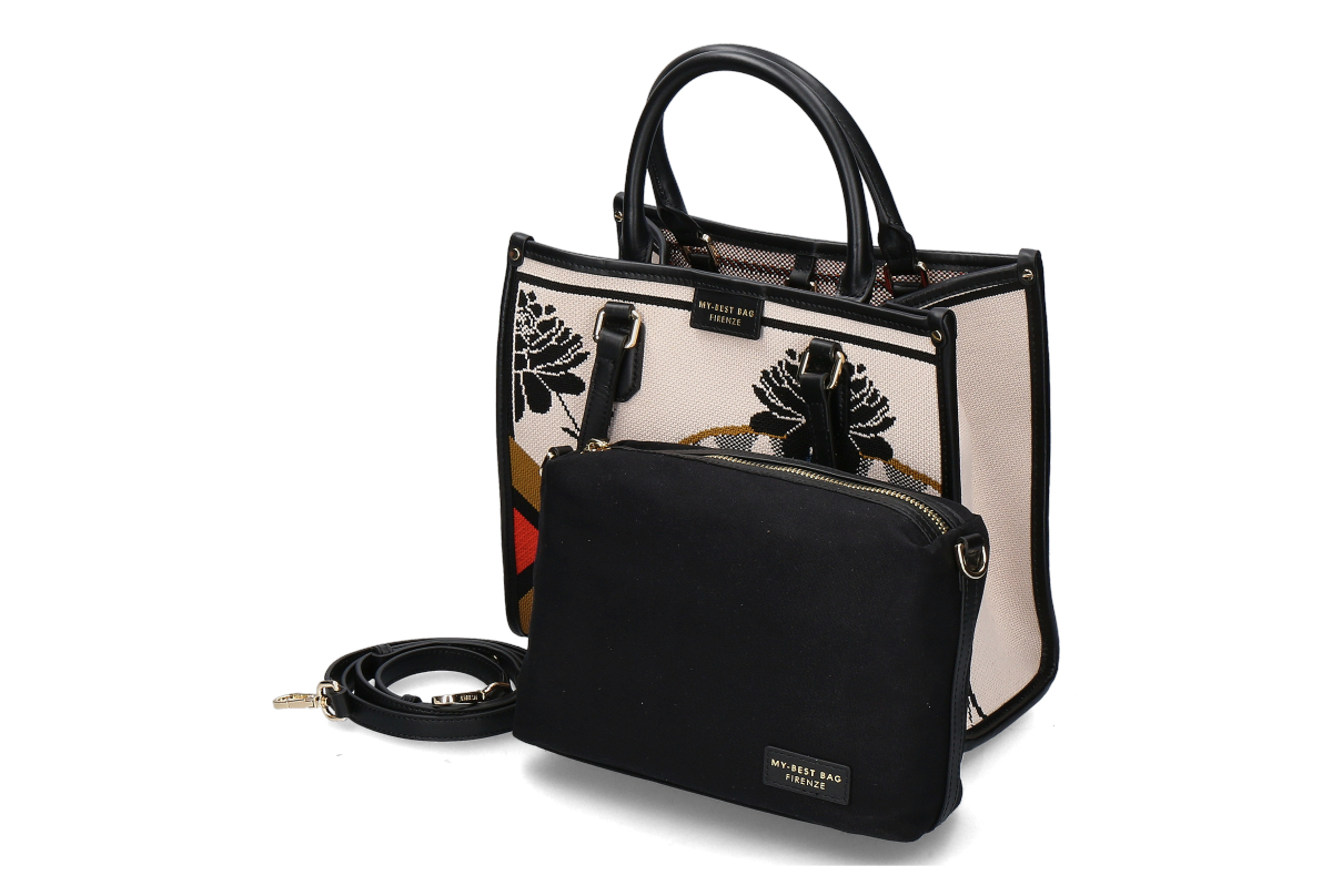 My-Best Bag Firenze bag MINI ATENA CABRIOLET