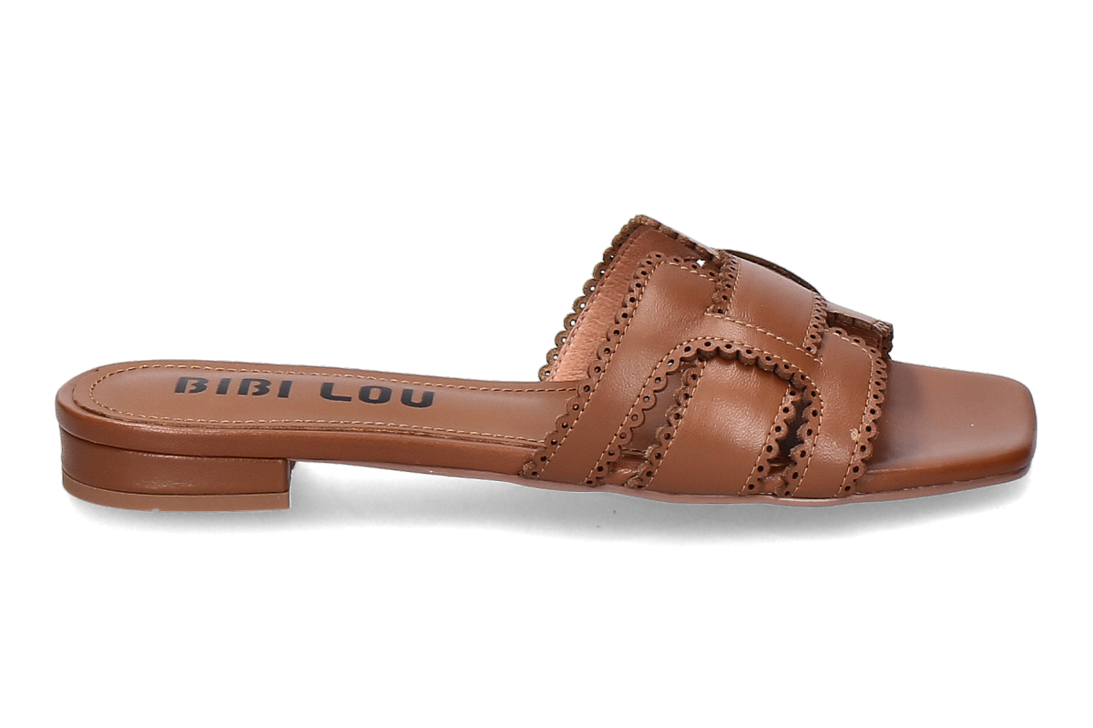 BIBI LOU holly flat sandal tan_271200055_3