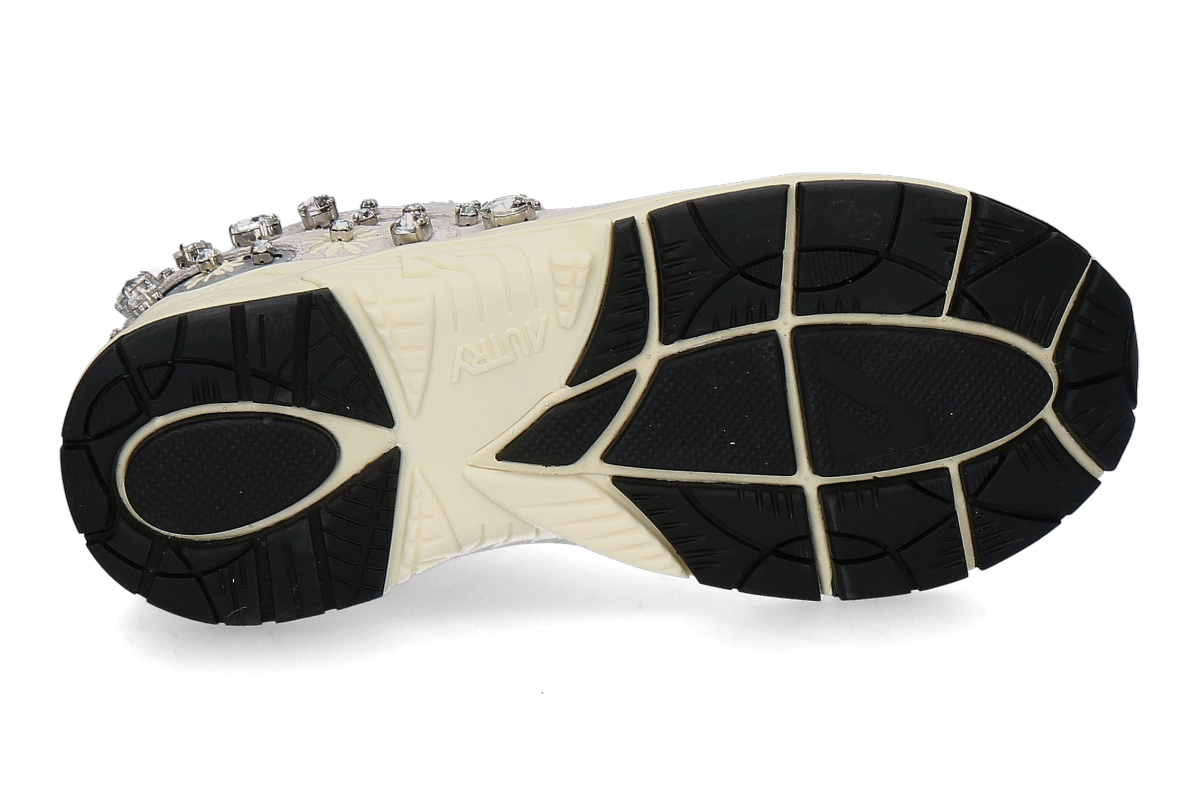 Autry Damen- Sneaker HYPERWAY MESH TJ01- weiss_232100239_5