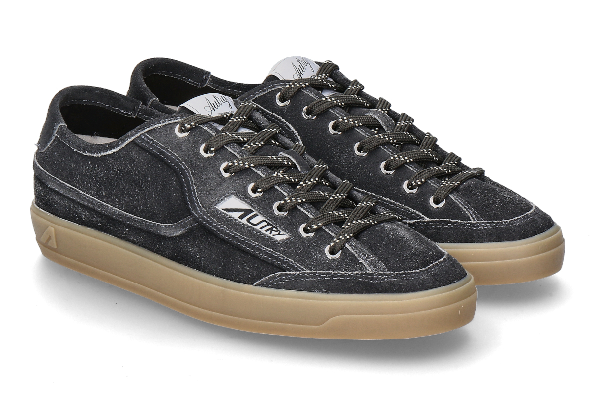 Autry men's- sneaker WINDSCAPE LOW KQ06- black
