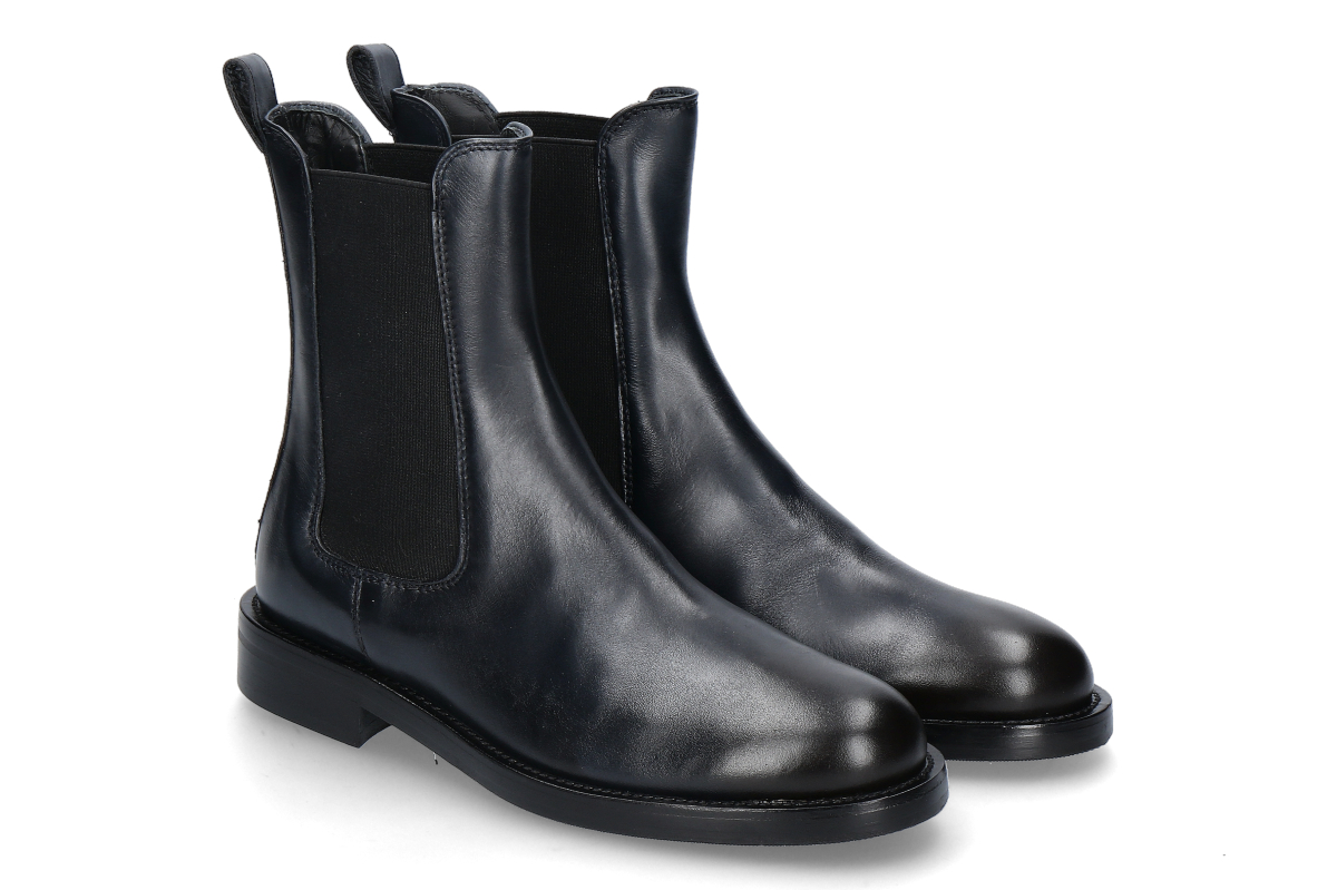 Pertini Chelsea boot BUBA CAGLIARI – blue/dark blue