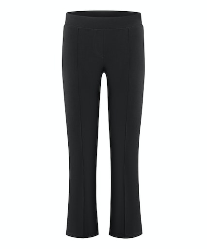 Cambio Stoffhose RANEE EASY KICK -black 