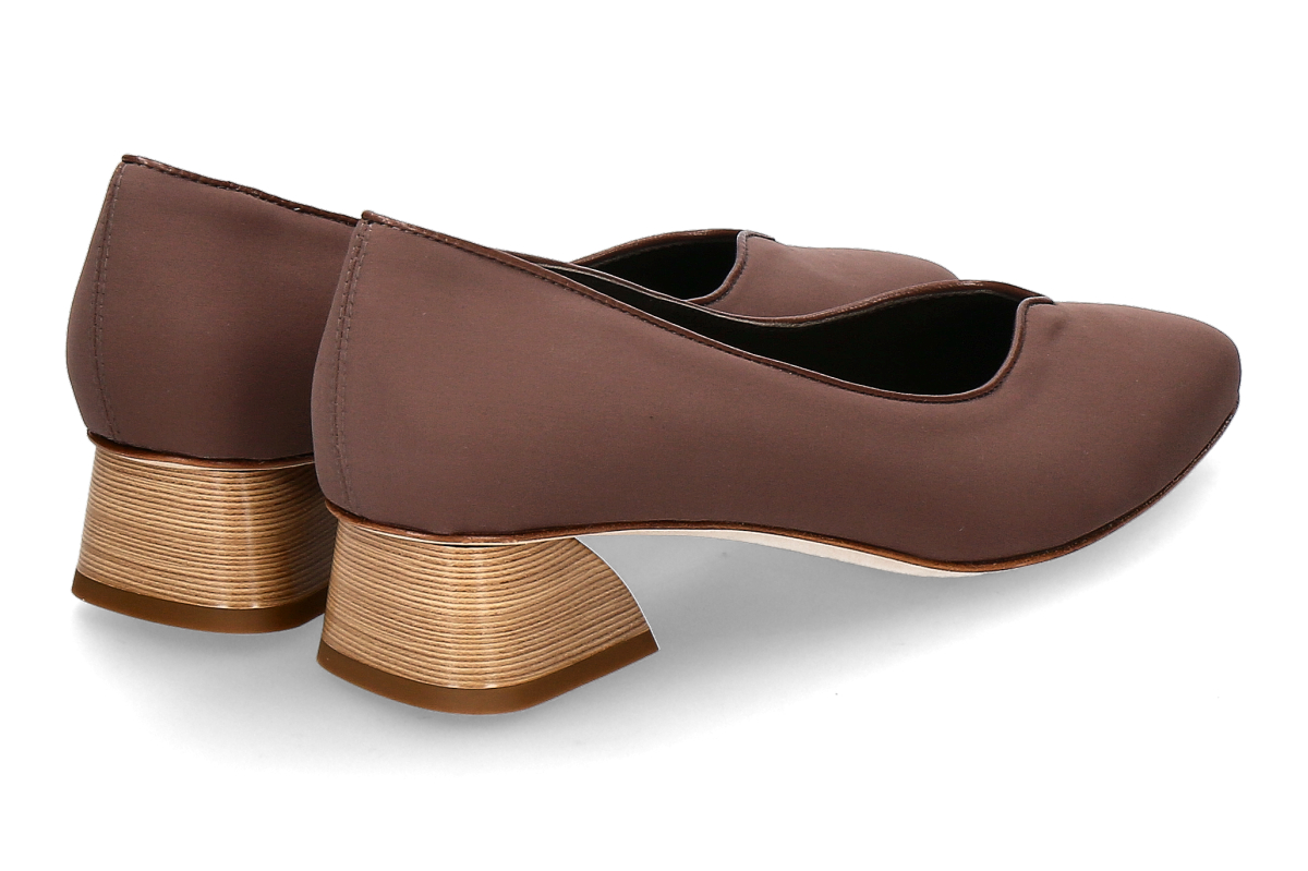 Brunate Pumps ELLI NAPPA- choco_222300084_2
