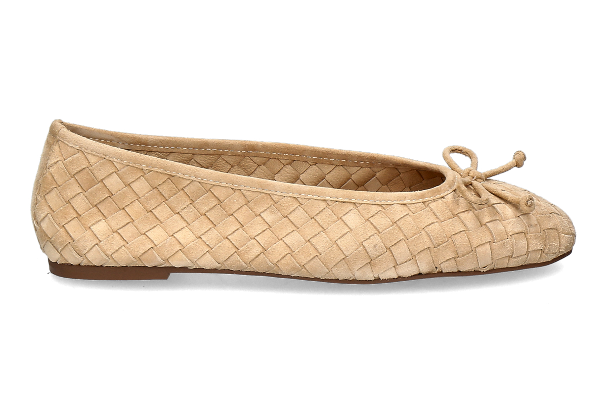 Inuovo ballerina YR1462- beige