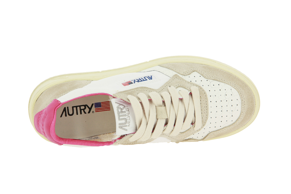 autry sneaker