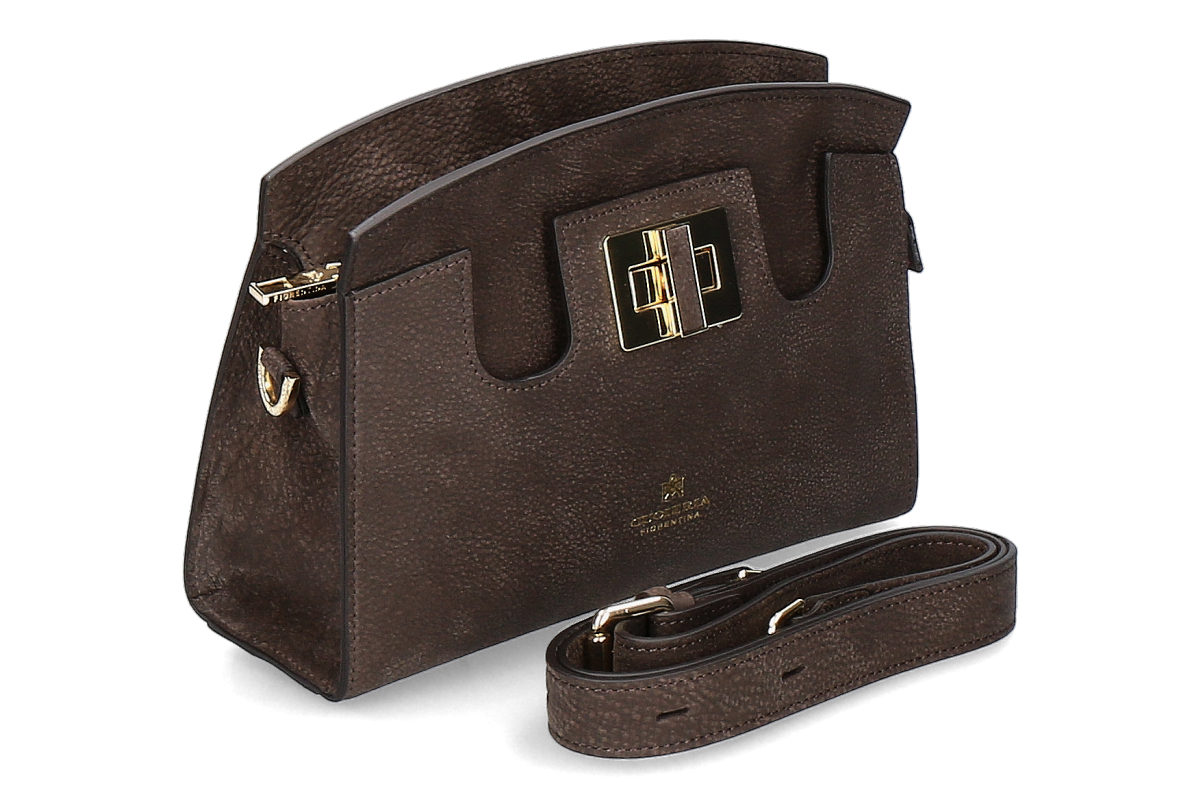 Cuoieria Fiorentina bag BELLA SOFT- brown