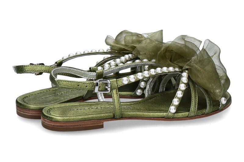 kennel-schmenger-sandal-elle-safron-metal-green_281700005_1 kennel-schmenger-sandal-elle-safron-metal-green_281700005_1