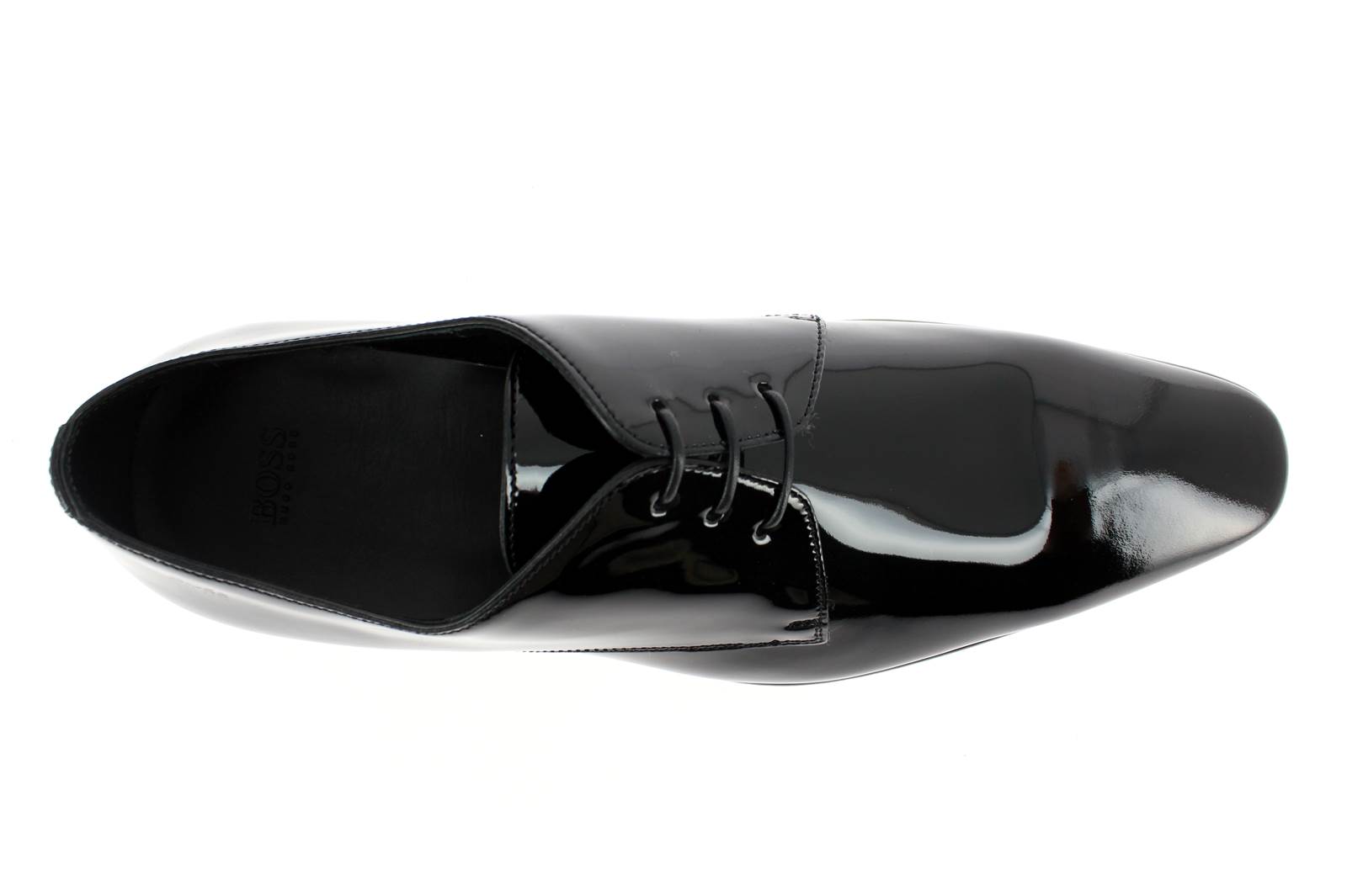 Hugo Boss Schnürschuh \